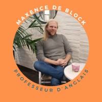 Maxence De Block
