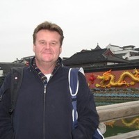 Stephen Masters