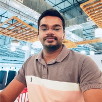 Sathyanarayanan U