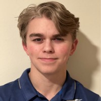 Keaton Skiles