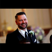 Patrick Woodman