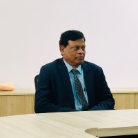 Pranab Kishore Jena