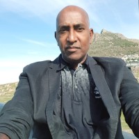 Basil Naidoo