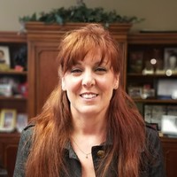 Dawn Hall