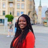 Adwoa Anaah Adjei