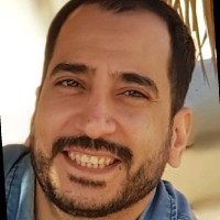 Maged Barakat