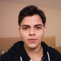 Vinicius Gabriel Santos