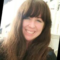 Amy Swanson Sillan