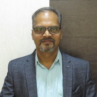 Girish Latne