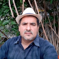 Francisco Gutierrez Mojica
