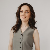 Fidan Mammadova