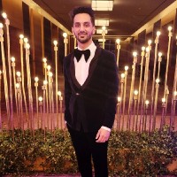 Anubhav Parasrampuria