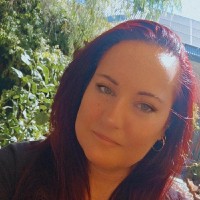 Kylie Marsland