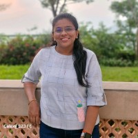 Srushti Kulkarni