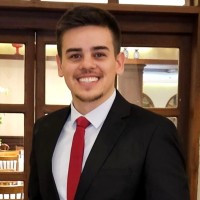 Pietro Rodrigues Chauszcz