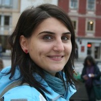 Raluca Dumitrescu🦄