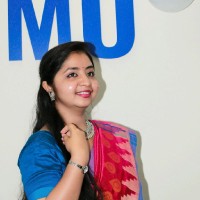 Sumita Das