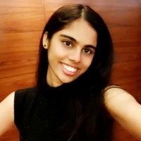 Upasana Panda