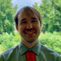 Timothy Starr