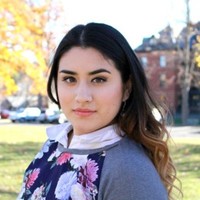 Lina Isabella Zuluaga