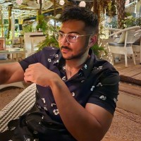 Utkarsh Chauhan
