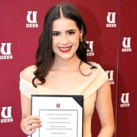 Dulce María Cevallos Cueva