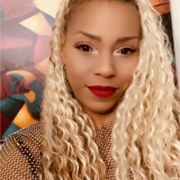 Claudette Christian, B.S., N.P.