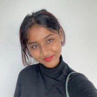 Thaanya Rajeshkanna