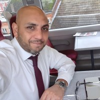 Nadeem Tajwar