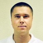 Alex Omelianovych