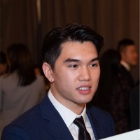 Ethan Pham