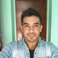 Roberto Mariano Rodriguez Sadir