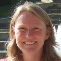 Sue Warburton