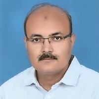 Mumtaz Ahmad Khan