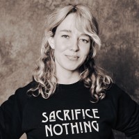 Merel Blanken