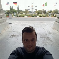 Stefan Van Dooremaal