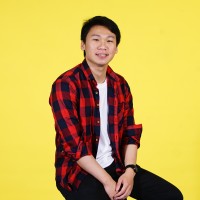 Kevin Rahardja