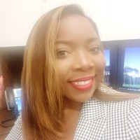 Jasmine Lundy