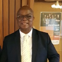 Peter Komane