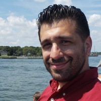 Christos Vasilopoulos