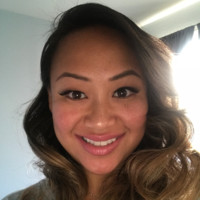 Sophia Huynh