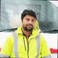 Mohsin Qureshi