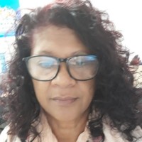 Denise Johnson-Fines
