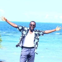 Cedric Nanja