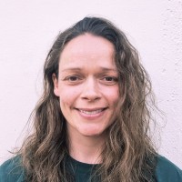 Naomi Mynott