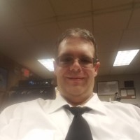 Marc Abshire