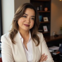 Robyn Cervantes