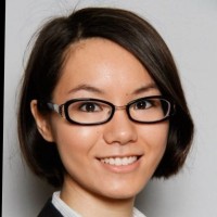 Susan (Yiqian) Zhong, Shrm-Scp