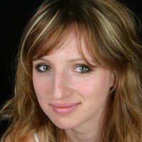 Svetlana Malinina