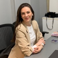 Elena Kisel
